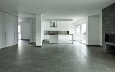 How Concrete Coating Can Add Value to Your Home