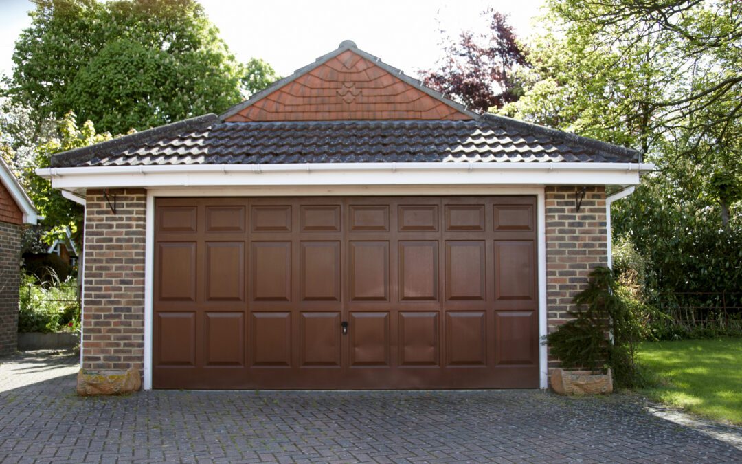 garage floor protection