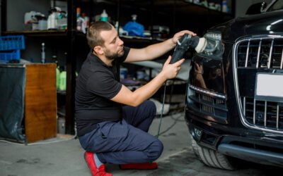 How a Garage Floor Coating Can Help Keep Your Garage Clean