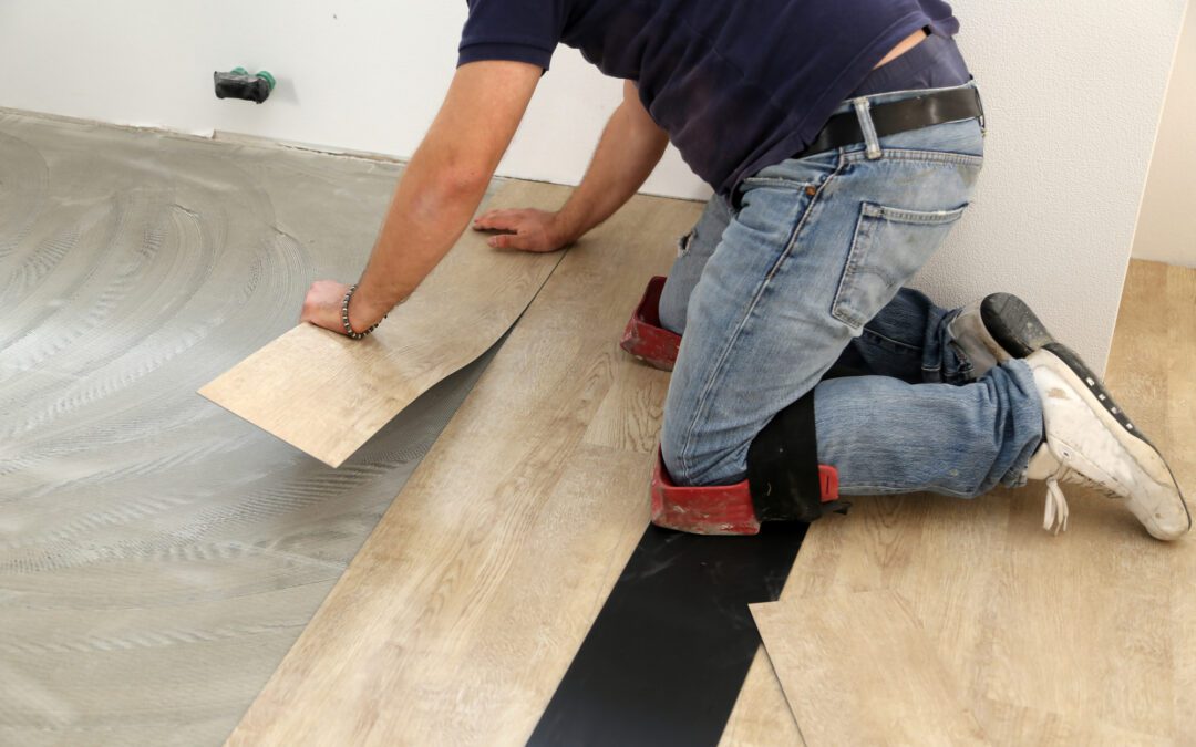 Polyurea vs. Vinyl Garage Flooring: Discover the Difference