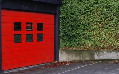 5 Ways You Can Give Your Garage a Makeover