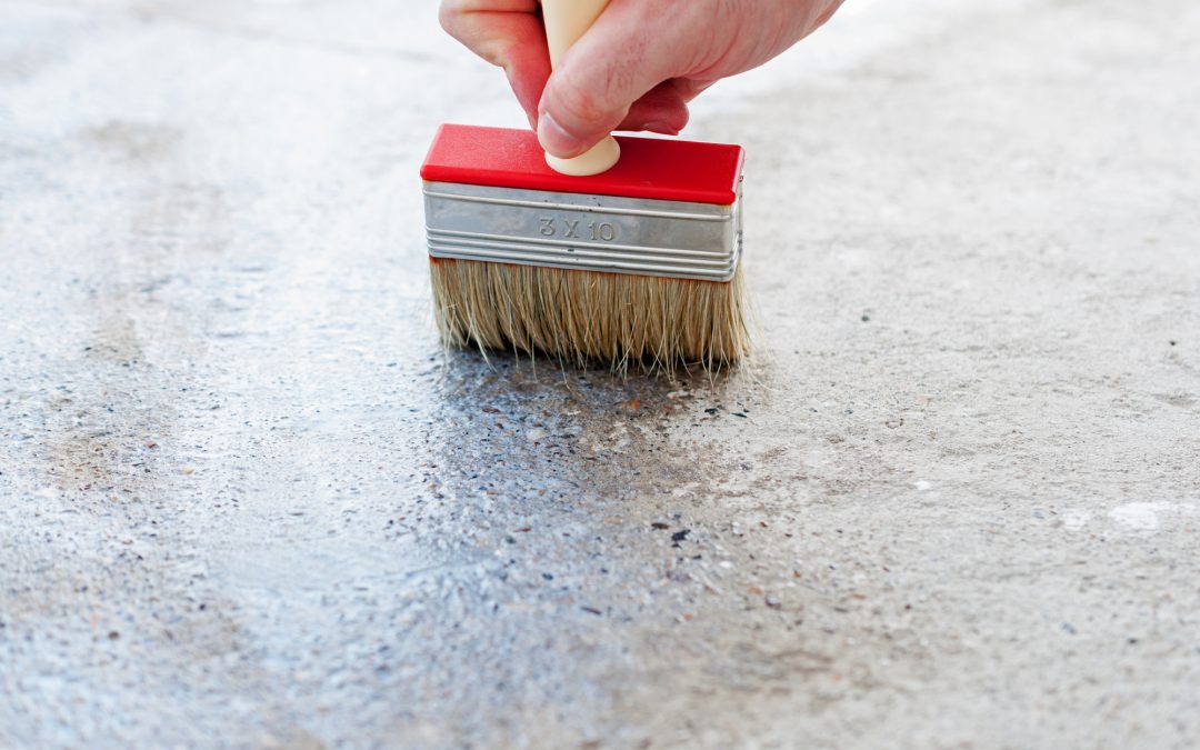 The Quantifiable Benefits of Expertly-Done Concrete Floor Coatings