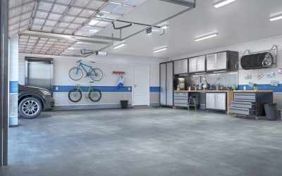 How Much Does Garage Floor Coating Cost?