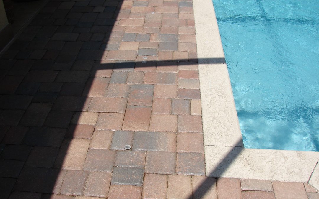 5 Benefits of Investing in a Polyurea Coating for Your Patio
