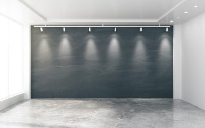 Proper Maintenance for a Concrete Coating: A Brief Guide