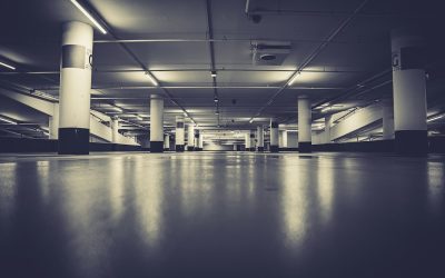 3 Signs You Need to Add a Floor Coating to Your Garage Floor